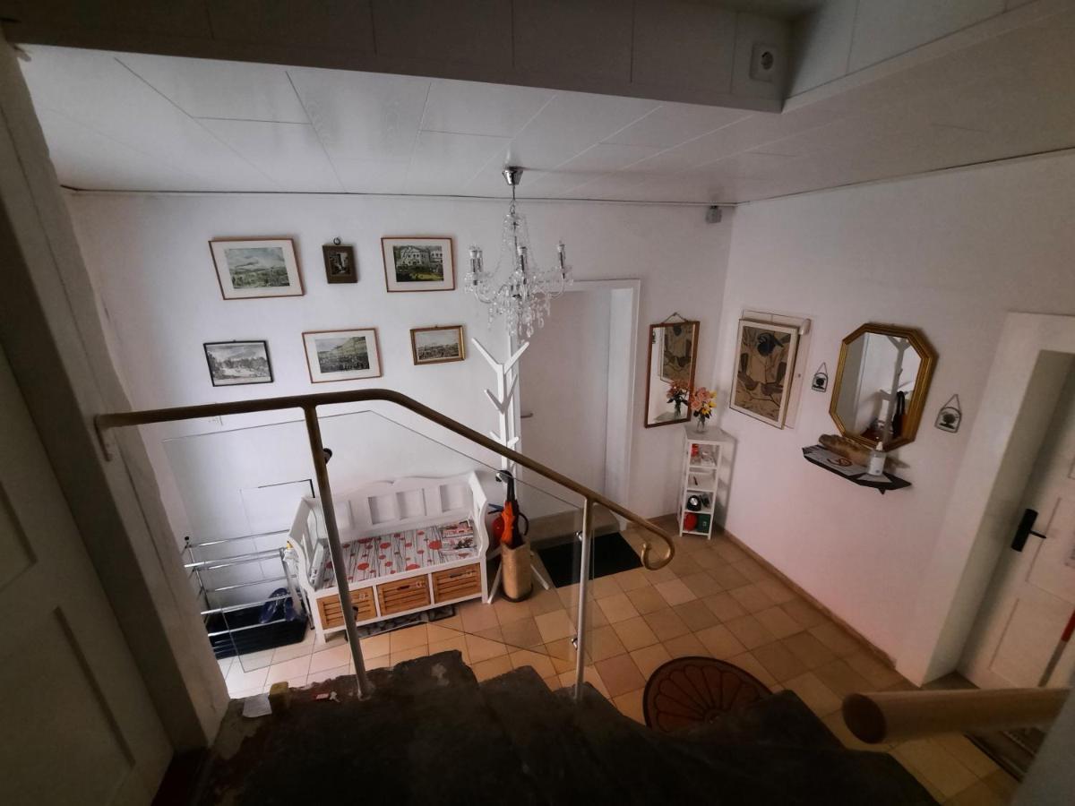 Fewo An Der Bruecke Solnhofen 外观 照片