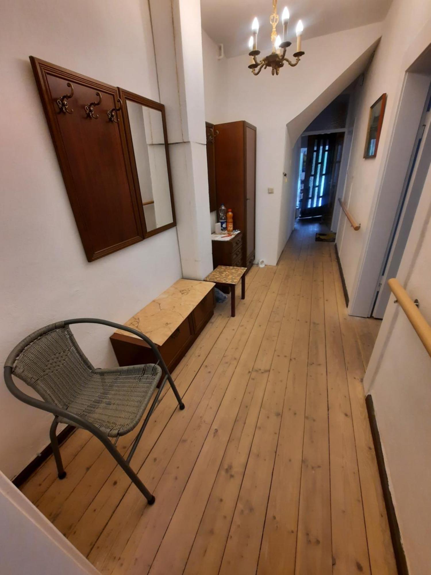 Fewo An Der Bruecke Solnhofen 客房 照片