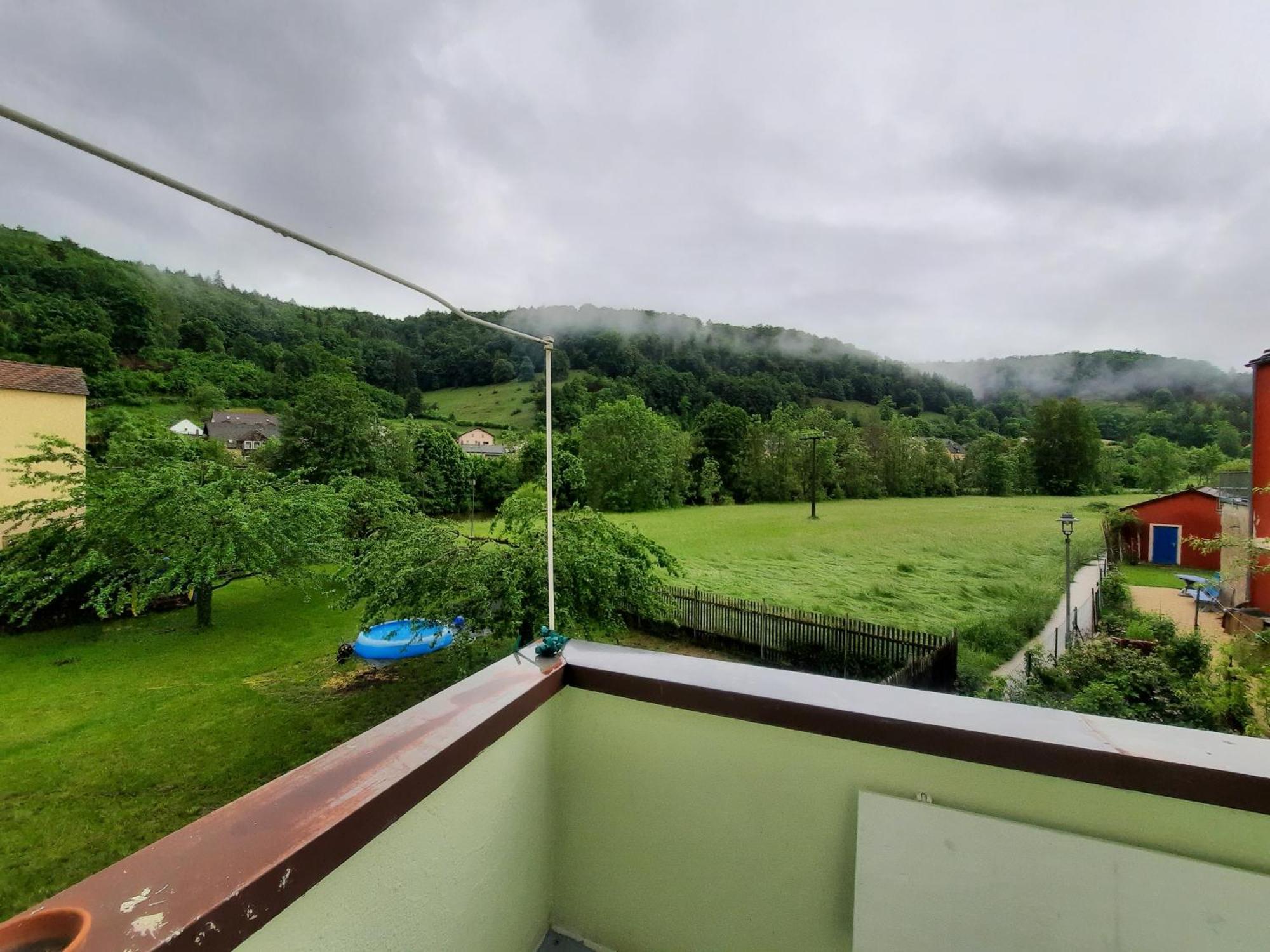 Fewo An Der Bruecke Solnhofen 客房 照片