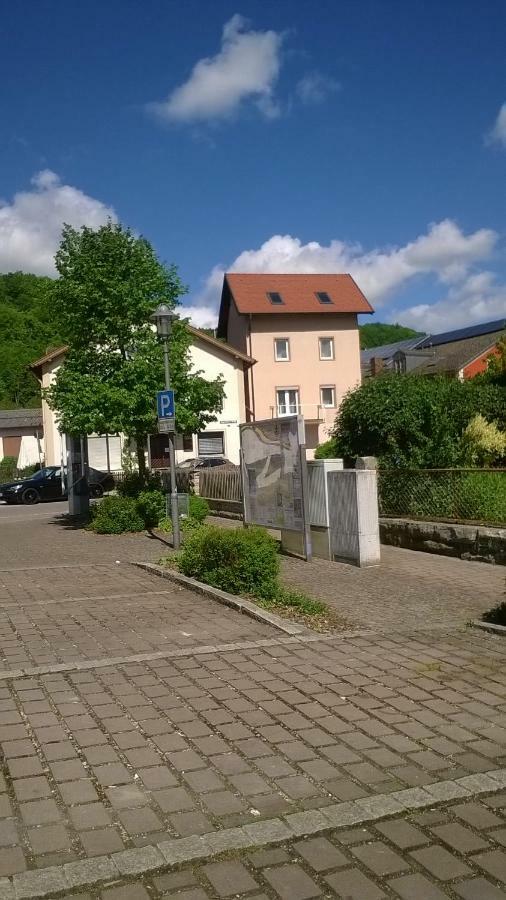 Fewo An Der Bruecke Solnhofen 外观 照片