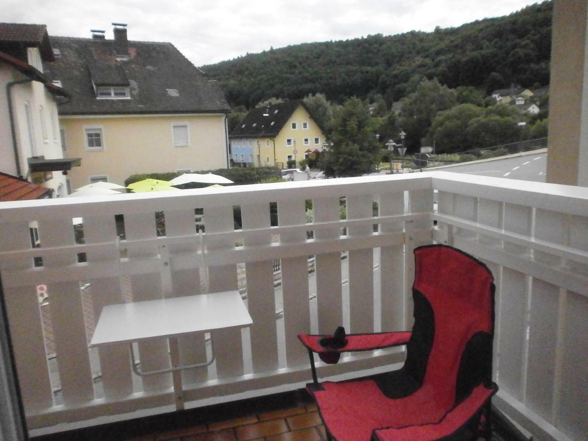 Fewo An Der Bruecke Solnhofen 外观 照片